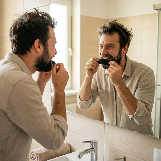 Mouth Tape — Deeper Sleep, Better Recovery & Silent Nights